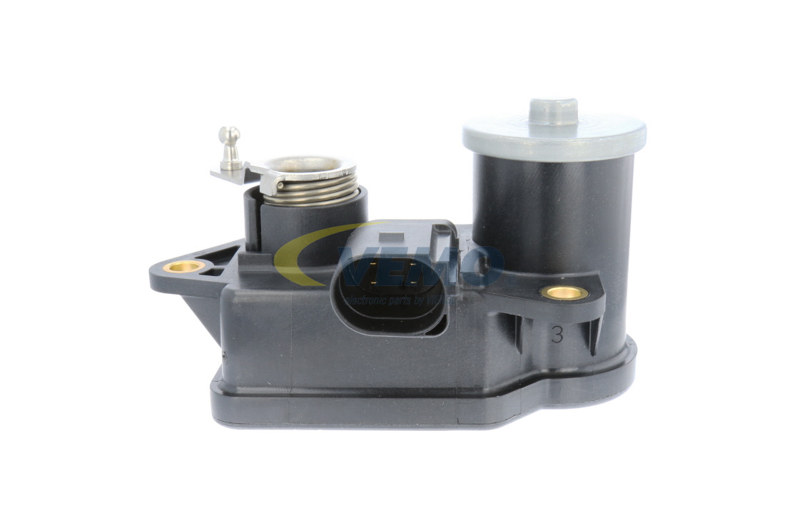 VEMO Control, swirl covers (induction pipe) V40-77-0012 VAUXHALL Astra Mk V (H) (A04) Hatchback 2.0 Turbo (L48) Control, swirl covers (induction pipe) V40-77-0012
