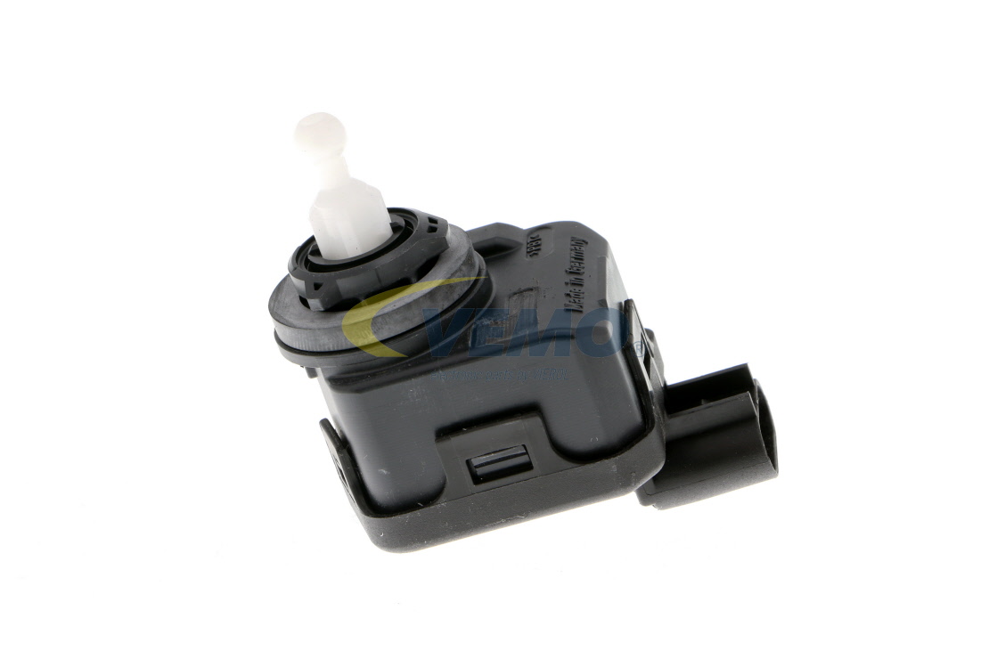 CHRYSLER Headlight motor - Headlight motor V40-77-0013 VEMO