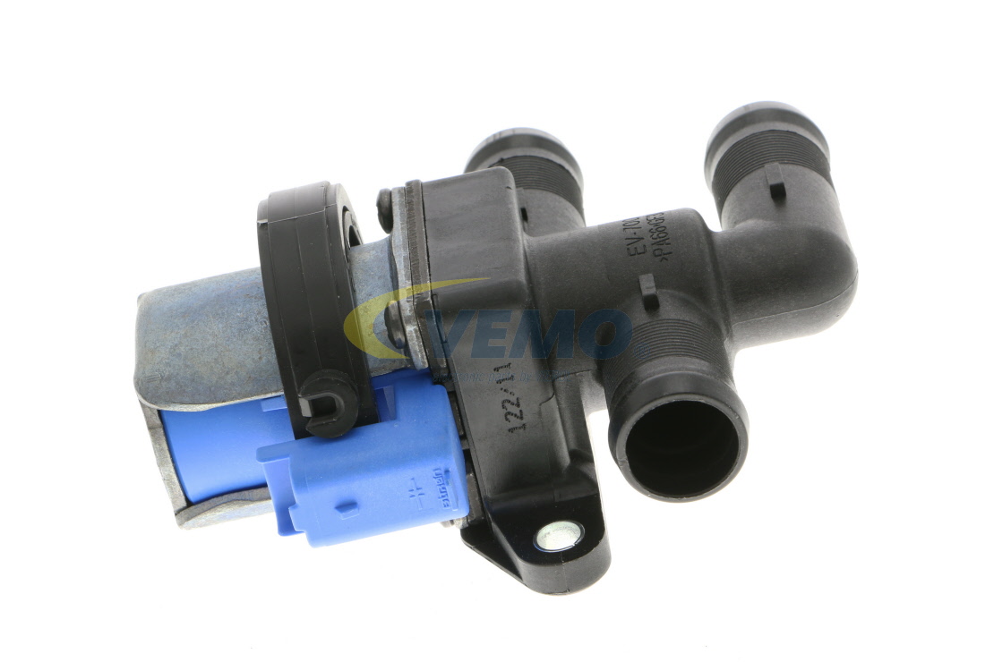Regelklep koelvloeistof (V40-77-0015) van VEMO Voor OPEL Vivaro A Flatbed Vrachtwagen / Chassis (X83) 2.0 CDTI (66 KW / 90 PK / Van 2006)