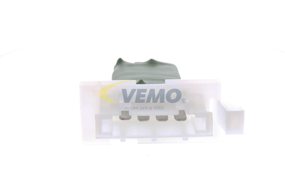 OEM 01845752 VEMO Regolatore, Ventitlatore abitacolo V40-79-0003 per FIAT, OPEL, SAAB, VAUXHALL