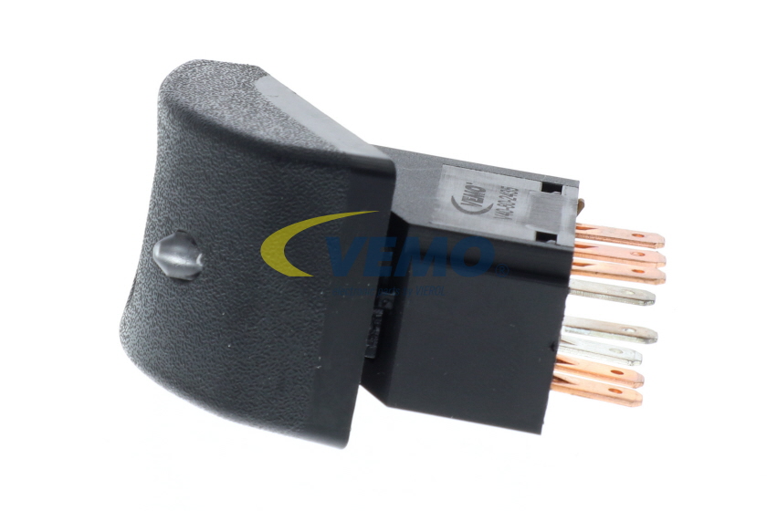 VEMO Interruptor intermitente de aviso (V40-80-2435) para VAUXHALL Astra Mk III (F) CC (T92) 1.8 i 16V (85 KW / 115 CV / de 1994)