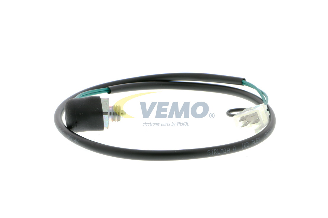 626 Backljuskontakt V32-73-0008 VEMO