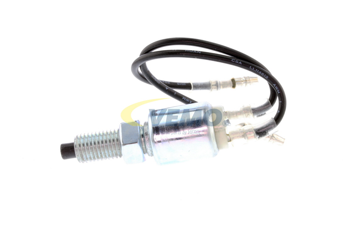 VEMO Interruptor de luz de stop (V38-73-0009) para MITSUBISHI STARION (A18_A) 2.0 Turbo ECi (A183A) (125 KW / 170 CV / de 1982)