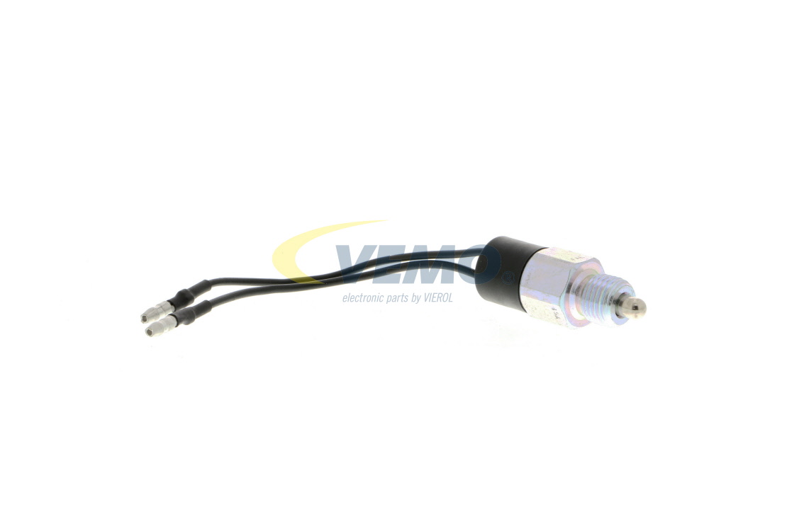 VEMO Reverse light switch (V38-73-0014) for NISSAN VANETTE Bus (C22) 2.0 D (ULC22) (47 KW / 64 HP / from 1986)