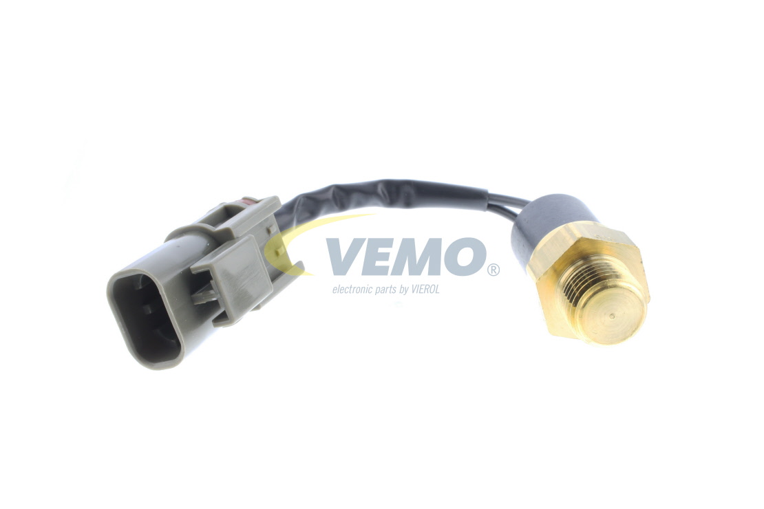 OEM 2159563A01 VEMO Temperature Switch, radiator fan V38-99-0011 for NISSAN