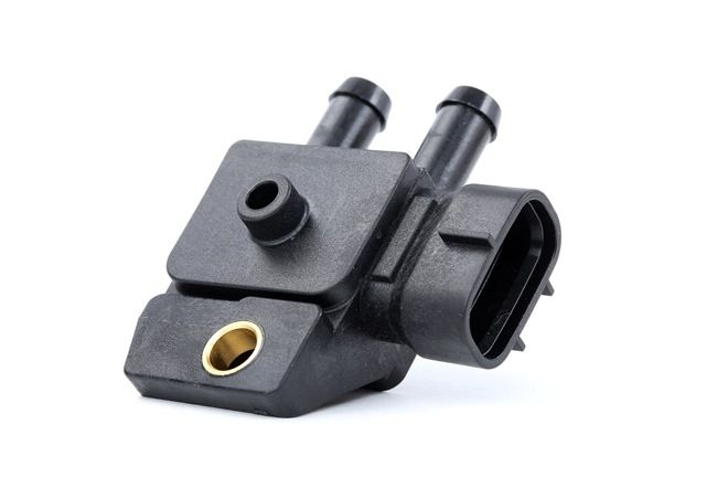 EPS Sensor, pressãodos gases de escape (1.993.308) para TOYOTA HILUX III Pick-up (TGN1_, GGN2_, GGN1_, KUN2_, KUN1_) 2.5 D-4D (KUN15_, KUN10) (75 KW / 102 CV / de 2005)