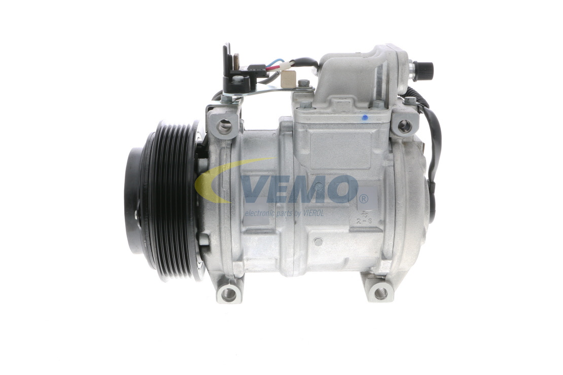 OEM A1161300515 VEMO Compressor, ar condicionado V30-15-0036 para MERCEDES-BENZ, VOLVO, JAGUAR