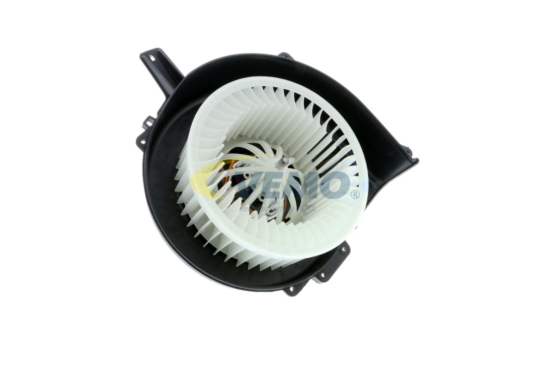 OEM 6Q2819015C VEMO Ventilatore abitacolo V15-03-1931 per VOLKSWAGEN, AUDI, SEAT, VOLVO, SKODA