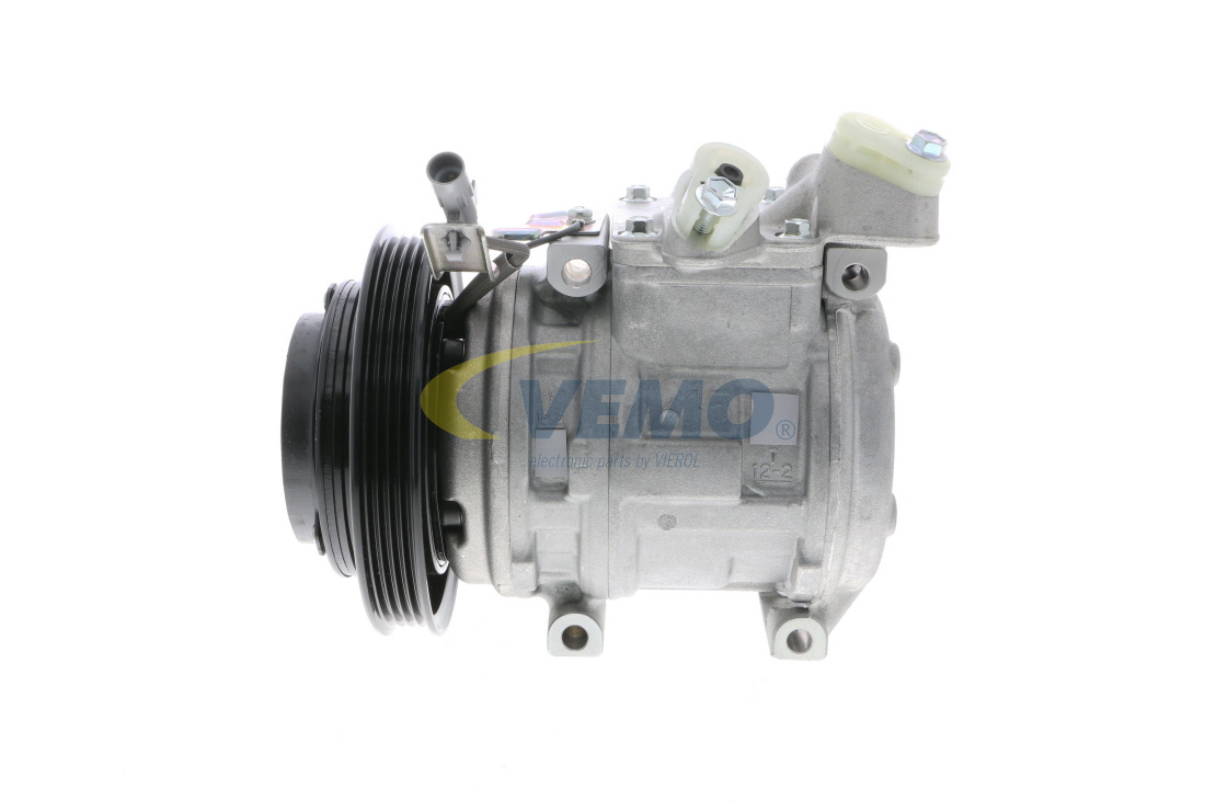 OEM 883102B590 VEMO Compressor, ar condicionado V70-15-0004 para TOYOTA, VOLVO, KIA, SUZUKI