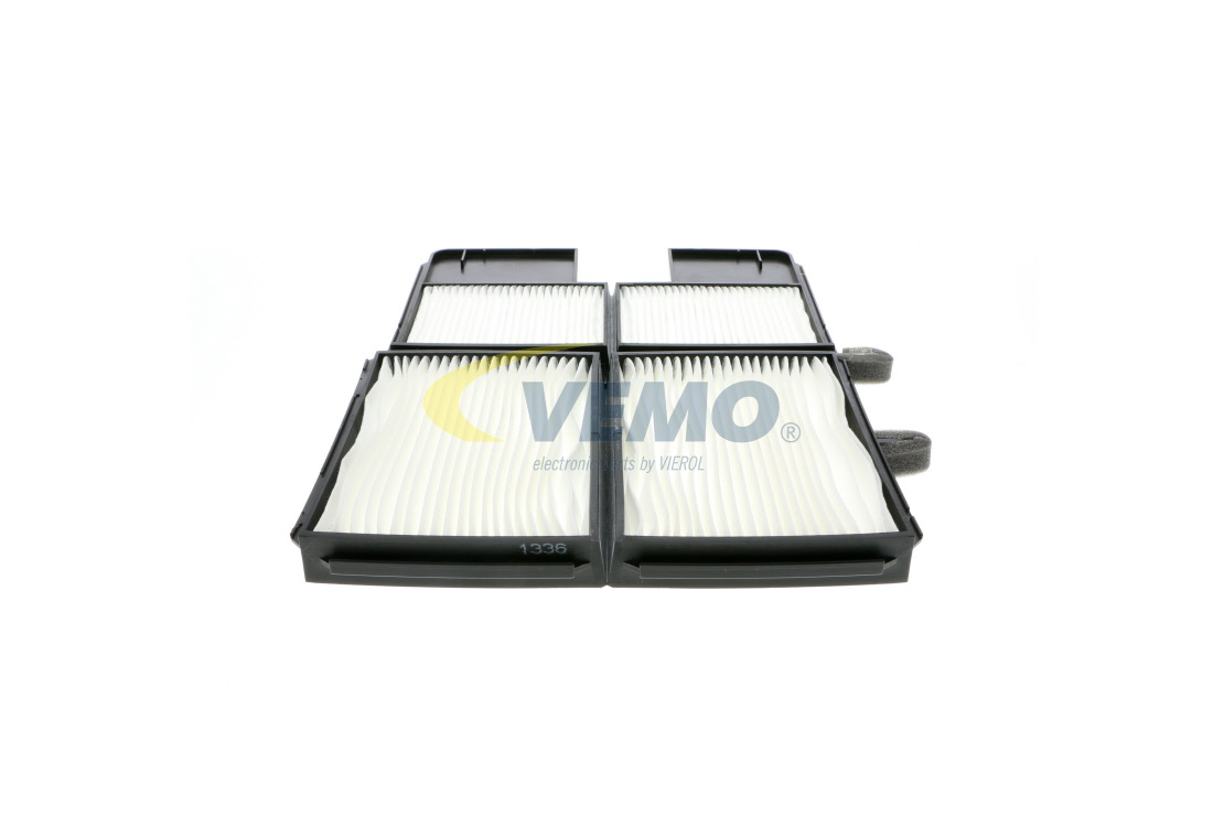 OEM 8888020110 VEMO Pollenfilter V70-30-0005 med TOYOTA, LEXUS, WIESMANN