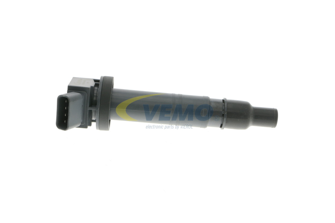OEM 133874 VEMO Sytytyspuola V70-70-0007 varten TOYOTA
