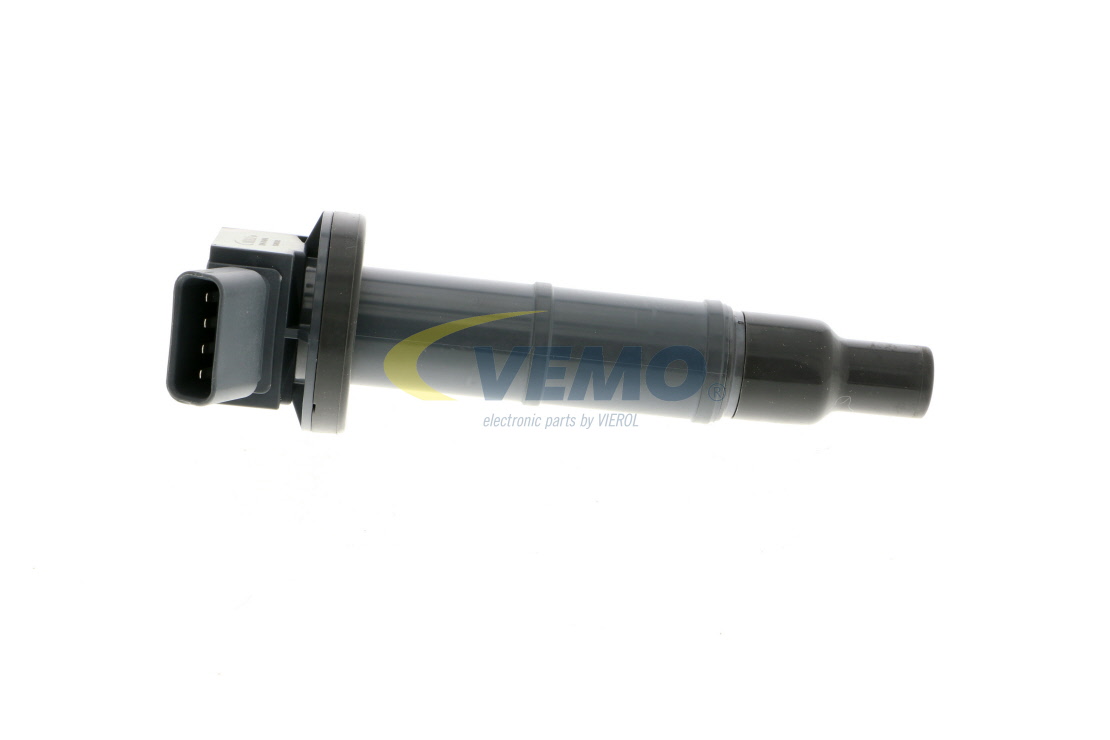 OEM 9008019023 VEMO Ignition coil V70-70-0016 for TOYOTA, LEXUS, TESLA, WIESMANN, SCION