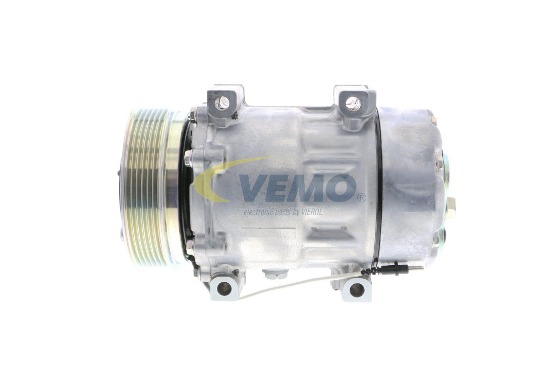 OEM 7700866828 VEMO AC-kompressor V46-15-0023 for VOLVO, RENAULT, LADA, RENAULT TRUCKS