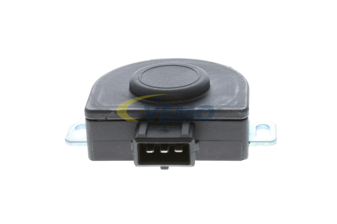 VEMO Gasspjæld-potentiometer (V24-72-0111) til BMW 3 Sedan (E30) 316 i (73 KW / 100 HK / fra 1987)