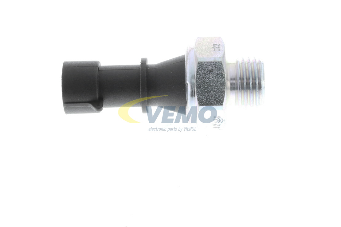 OEM 1131C7 VEMO Capteur de pression d'huile V24-73-0010 pour PEUGEOT, VOLKSWAGEN, CITROЁN, OPEL