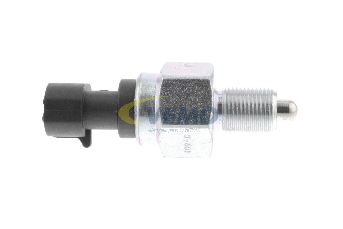 VEMO Interruptor, piloto de marcha atrás (V24-73-0015) para JEEP Compass (MP, M6) 1.6 CRD (88 KW / 120 CV / de 2017)