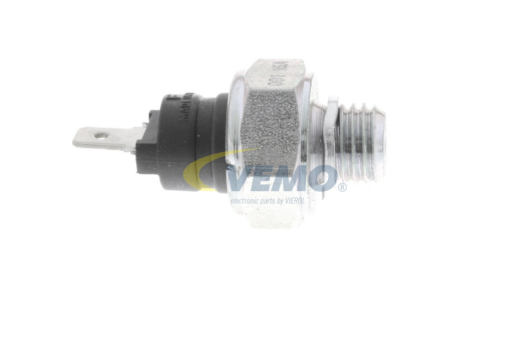 SMART FORFOUR Fastback (453) electric drive / EQ (453.091) Interruptor de control de la presión de aceite V24-73-0031
