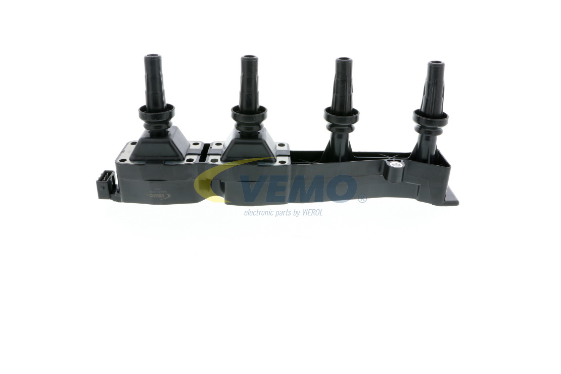 OEM 5970A2 VEMO Ignition coil V22-70-0006 for PEUGEOT, CITROЁN