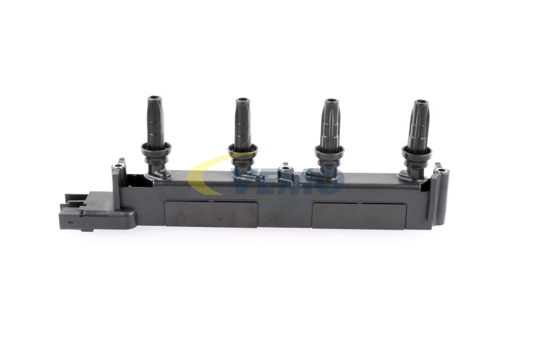 Bobine (V22-70-0007) van VEMO Voor CITROËN JUMPY Open laadbak/ Chassis (BU_, BV_, BW_, BX_) 2.0 (100 KW / 136 PK / Van 2003)