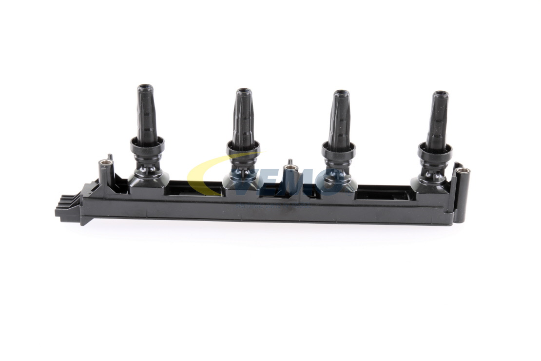 VEMO Bobine d'allumage (V22-70-0008) pour CITROËN Jumpy II Van 2.0 i (103 KW / 140 CH / de 2007)
