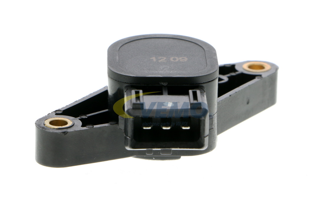 VEMO Gasspjæld-potentiometer (V22-72-0042) til PEUGEOT 106 I (1A, 1C) 1.3 (72 KW / 98 HK / fra 1993)