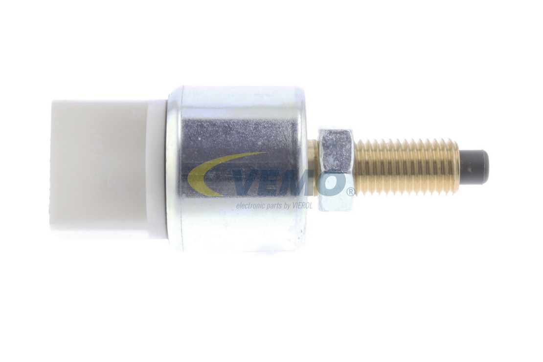 VEMO Interruptor de luz de stop (V26-73-0011) para HONDA CIVIC VI Aerodeck (MB, MC) 2.0 i D (MC3) (77 KW / 105 CV / de 1998)