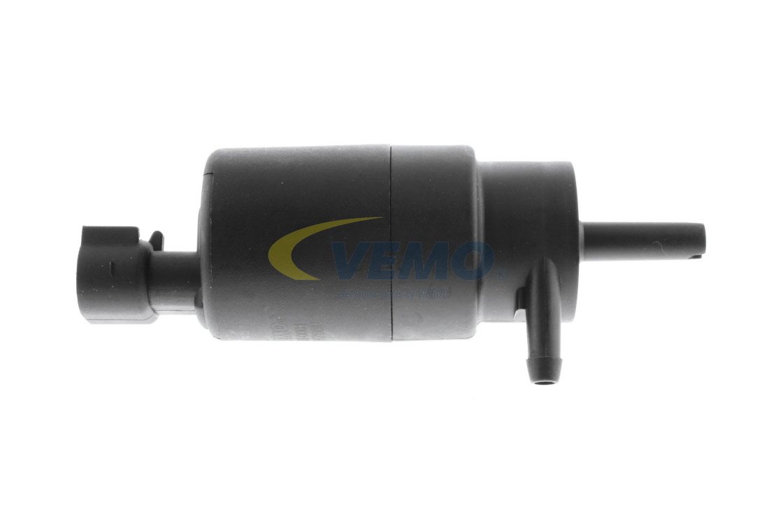 VEMO Reinigingsvloeistofpomp, ruitenreiniging V27-08-0001 voor IVECO