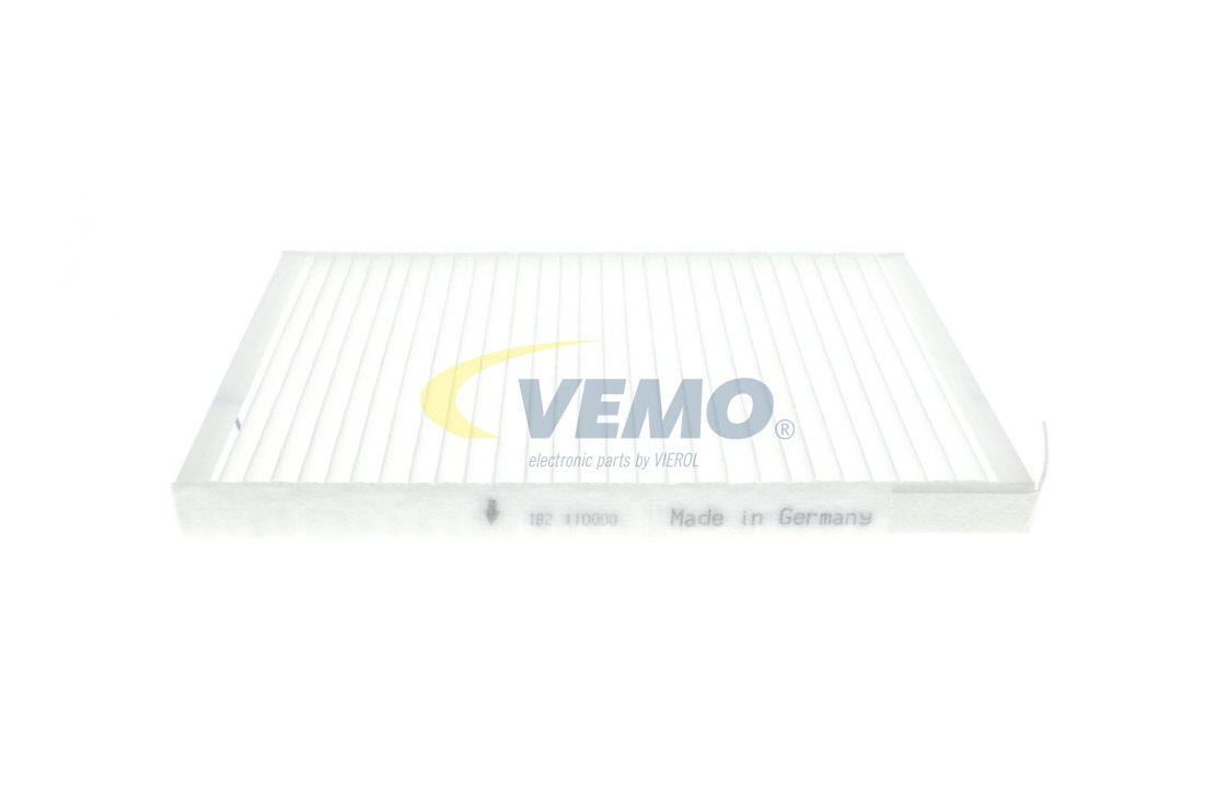 OEM 272770840R VEMO  Innenraumfilter V46-30-1069 für RENAULT, DACIA, LADA, RENAULT TRUCKS