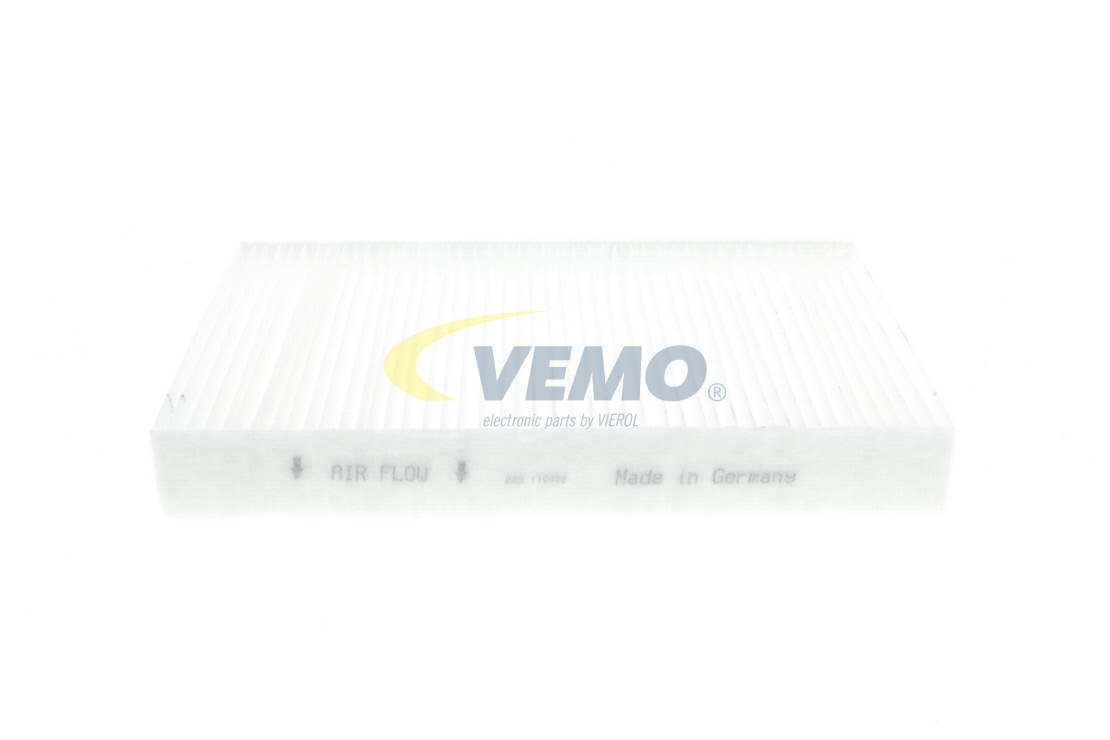 OEM B72771KA0A VEMO Filtre d'habitacle V46-30-1070 pour NISSAN, INFINITI