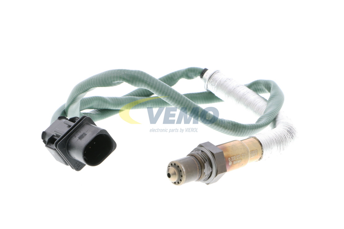 OEM 0045428618 VEMO Lambdatunnistin V30-76-0037 varten MERCEDES-BENZ, SMART