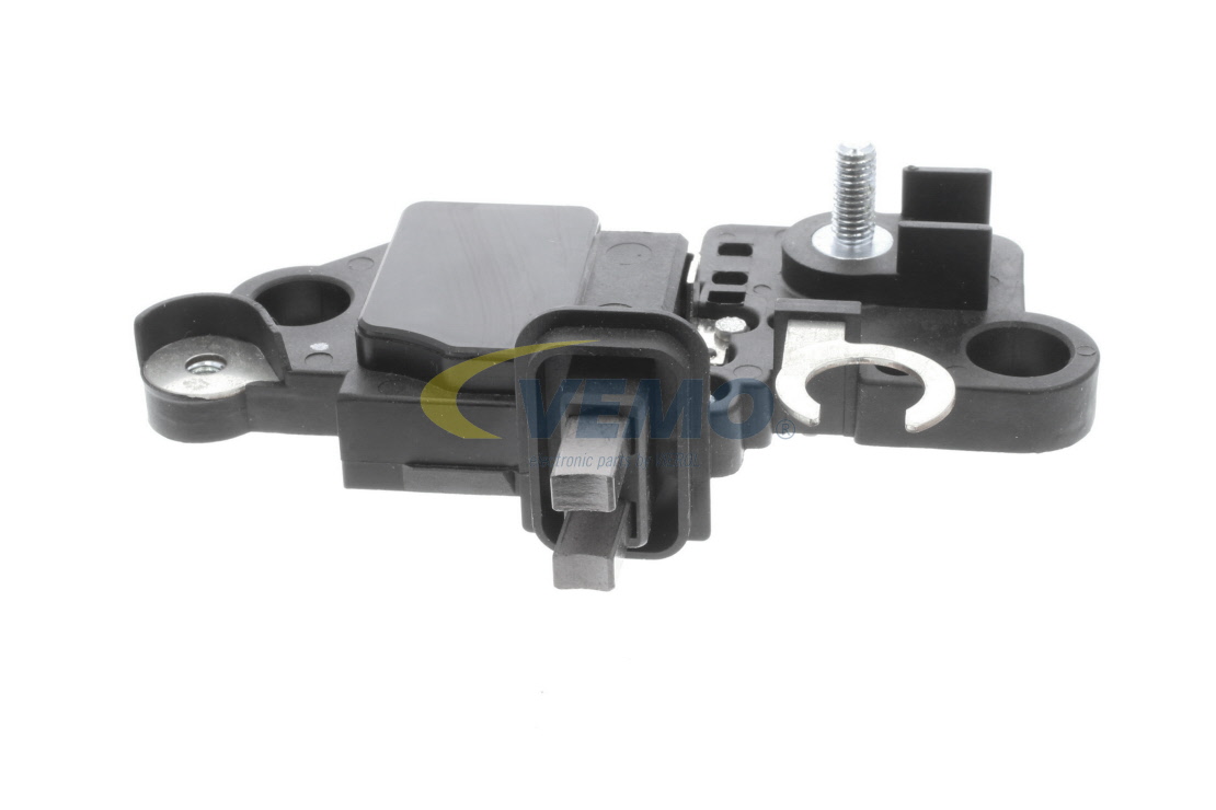Spanningsregelaar (V30-77-0025) van VEMO Voor OPEL Astra G CC (T98) 2.0 OPC (F08, F48) (147 KW / 200 PK / Van 2002)