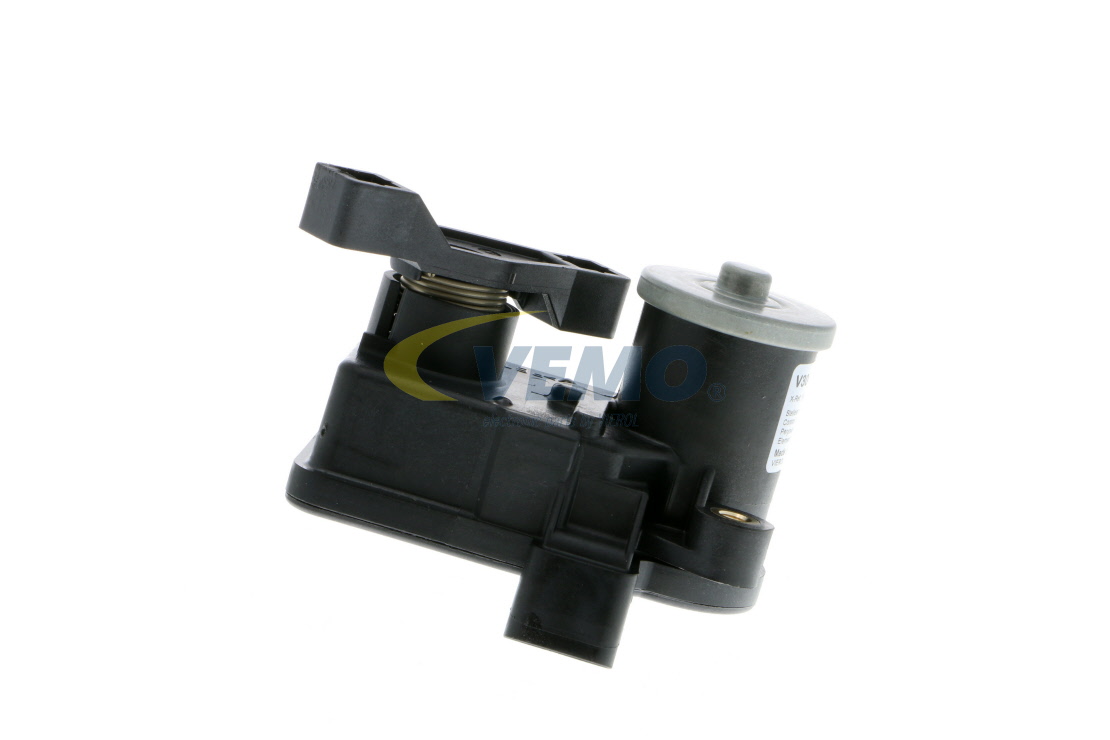 acheter Element d'ajustage, soupapes de turburlence (tuyau d'admis°) - VEMO (V30-77-0055)