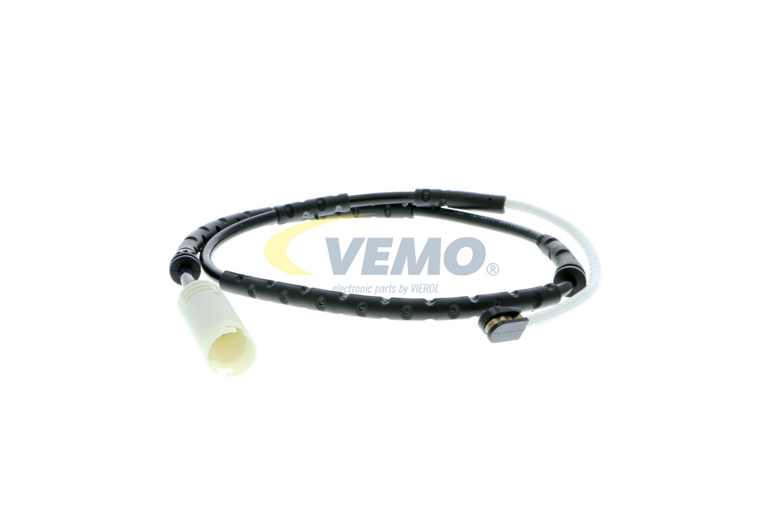 ostaa Jarrupalan kulumisenilmaisin - VEMO (V20-72-0077)