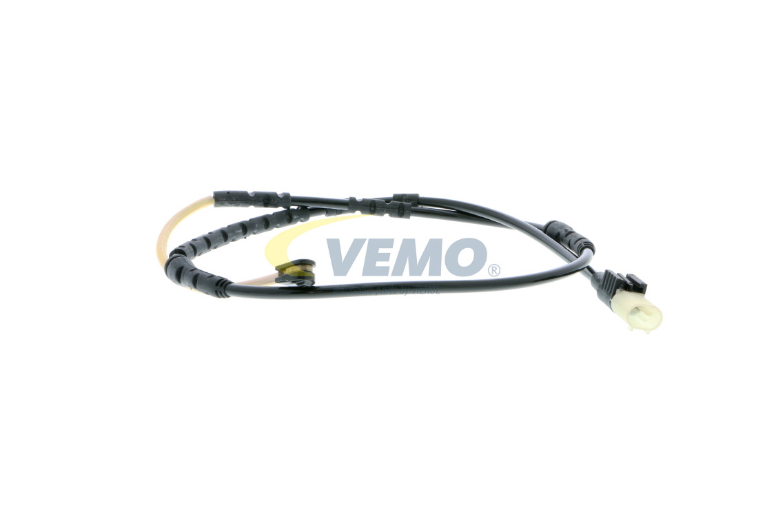 OEM 34356792563 VEMO Sensore di usura delle pastiglie freni V20-72-0078 per BMW