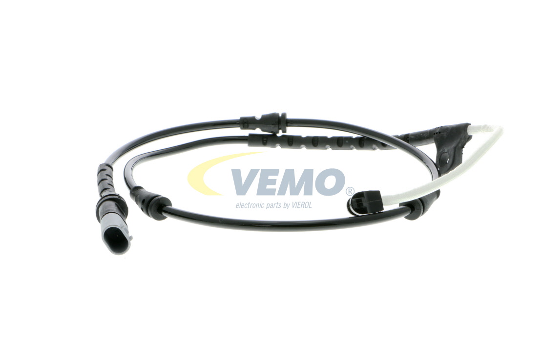 OEM 34356792569 VEMO Jarrupalan kulumisenilmaisin V20-72-0085 varten BMW