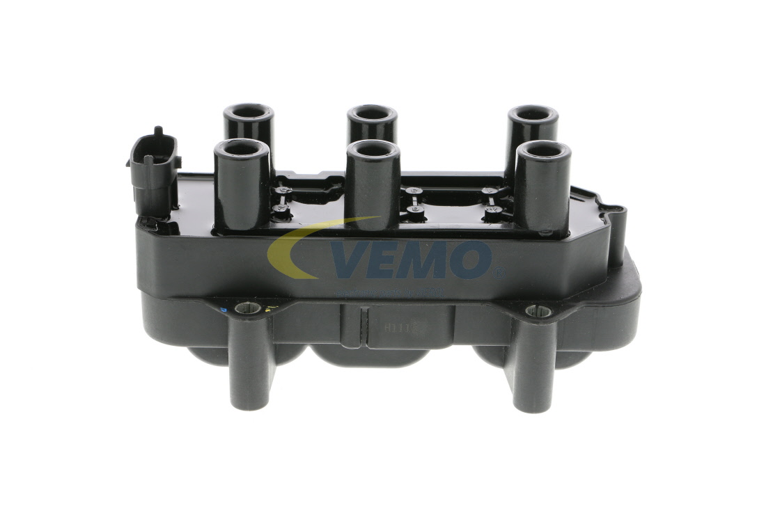 OEM 1208075 VEMO Bobina d'accensione V40-70-0066 per OPEL, TESLA, VAUXHALL, DAF, HOLDEN