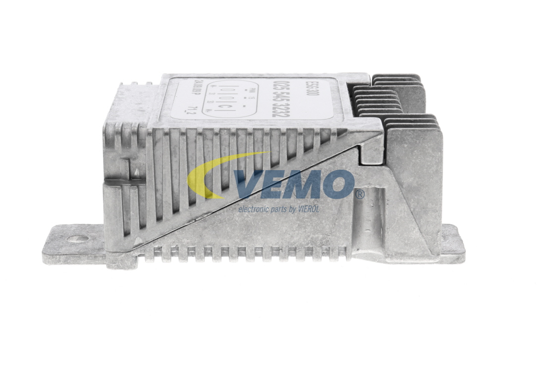 OEM 0275458032 VEMO Säädin, lämmityslaitteen puhallin V30-79-0012 varten MERCEDES-BENZ, SMART