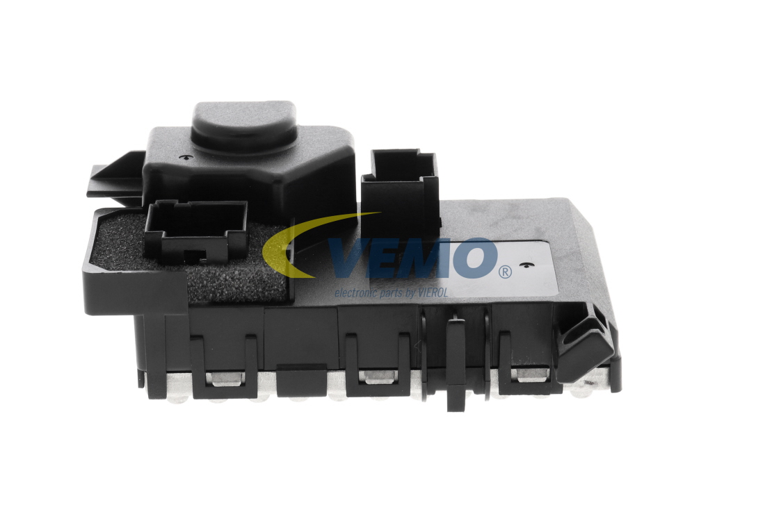OEM A2218706858 VEMO Säädin, lämmityslaitteen puhallin V30-79-0019 varten MERCEDES-BENZ