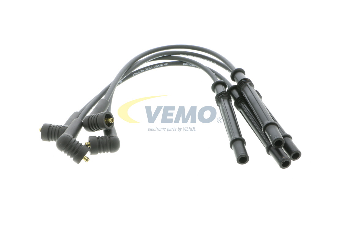 OEM 134968 VEMO Kit de câbles d'allumage V46-70-0027 pour