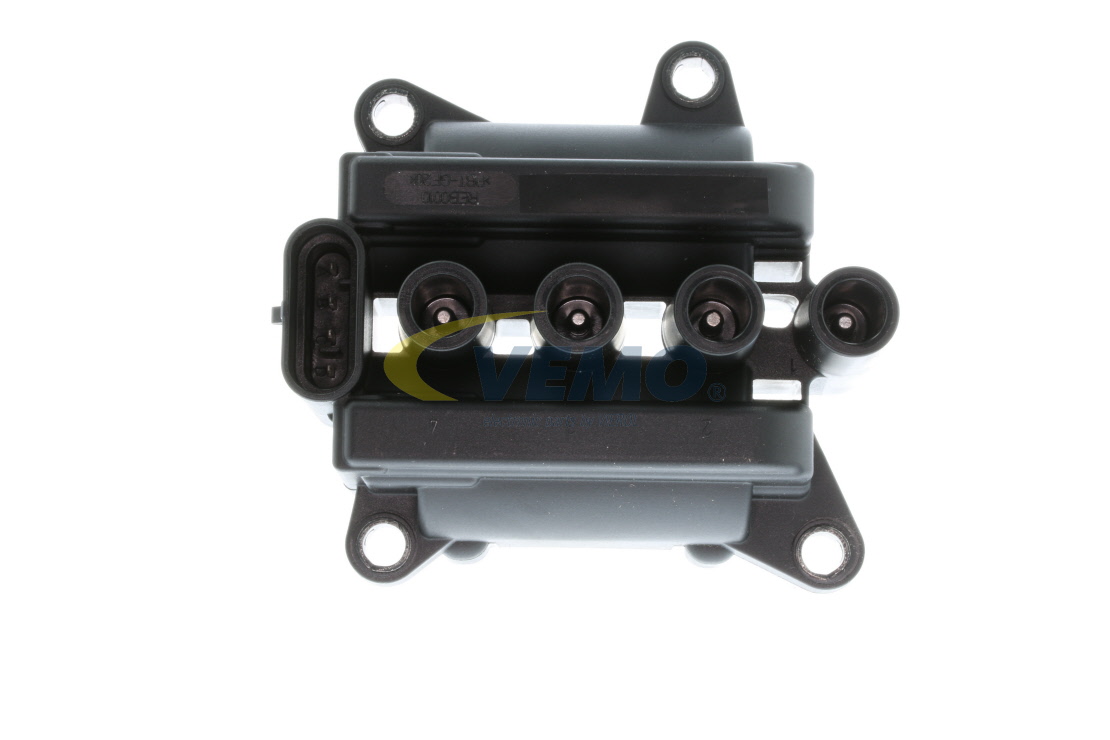 VEMO Bobine d'allumage (V46-70-0028) pour RENAULT Logan II Break (K8) 1.2 16V (54 KW / 73 CH / de 2013)