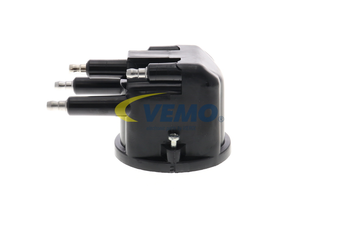 VEMO Tête de delco (V46-70-0036) pour RENAULT 19 II 3/5 portes (B/C53) 1.8 16V (B/C53D) (99 KW / 135 CH / de 1992)