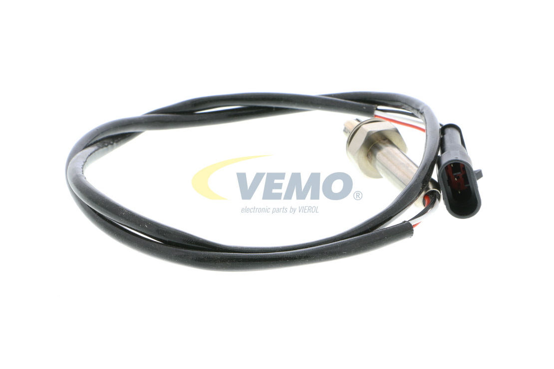 OEM 60605374 VEMO Lambdatunnistin V24-76-0029 varten FIAT, ALFA ROMEO, LANCIA, ABARTH, FERRARI