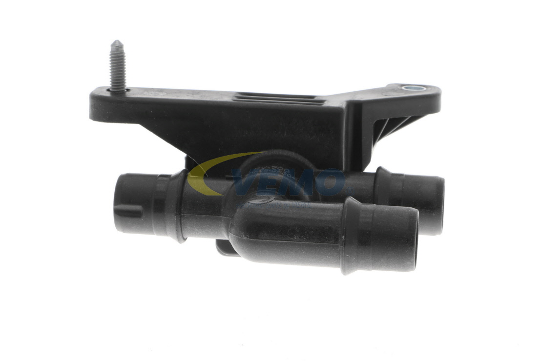 Regelklep koelvloeistof (V24-77-0009) van VEMO Voor FIAT Scudo Flatbed Vrachtwagen / Chassis (270_, 272_) 2.0 D Multijet (88 KW / 120 PK / Van 2007)