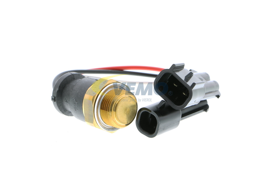 buy Temperature Switch, radiator fan - VEMO (V24-99-0021)
