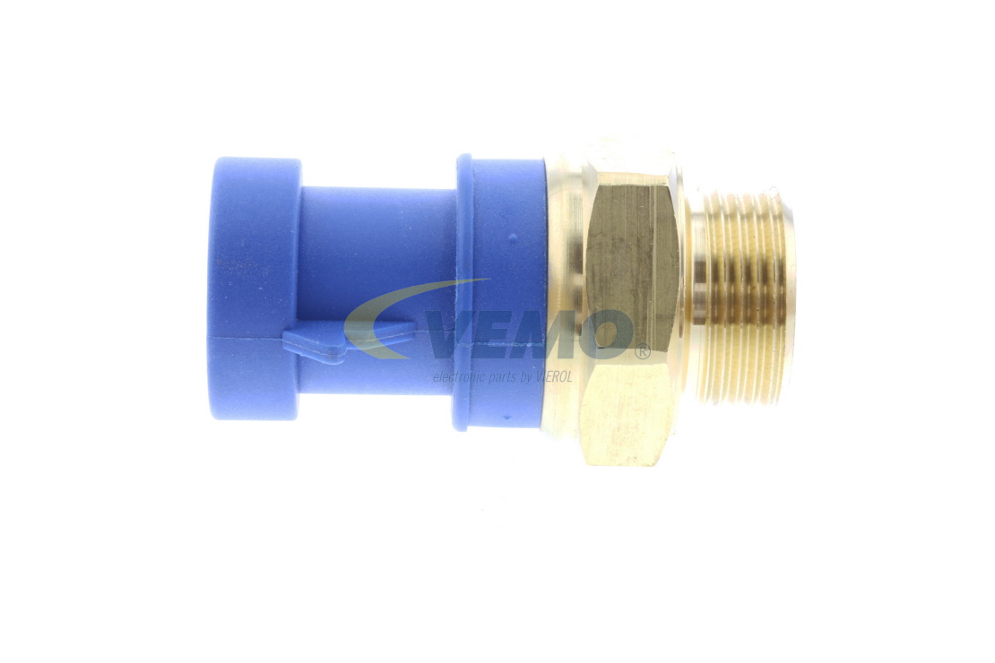 OEM 50005994 VEMO Temperaturbryter, kjølevifte V24-99-0022 for FIAT, ALFA ROMEO, LANCIA, FERRARI