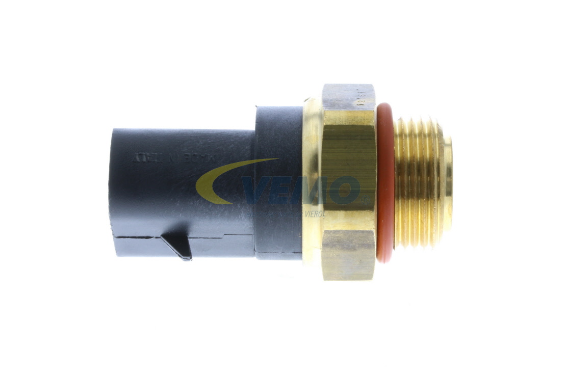 OEM 7728057 VEMO Termocontatto ventola radiatore V24-99-0027 per FIAT, ALFA ROMEO, LANCIA, IVECO, FERRARI