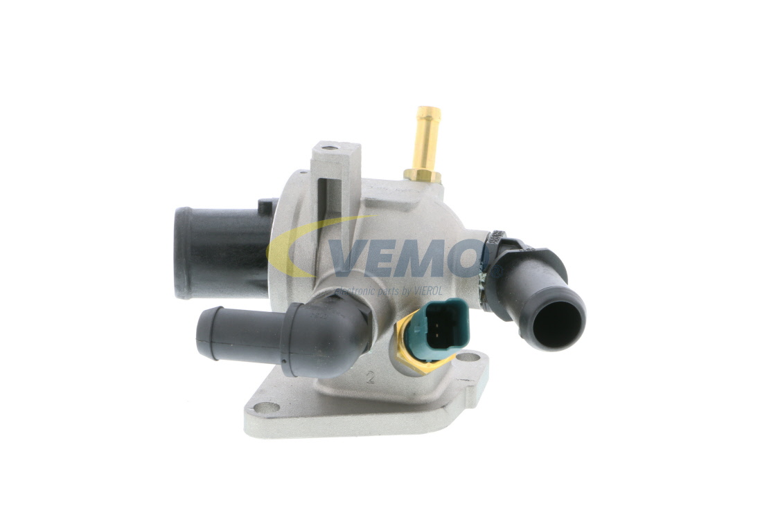 OEM 55202373 VEMO Termostato, refrigerante V24-99-0028 para PEUGEOT, CITROЁN, OPEL, FIAT, CHEVROLET
