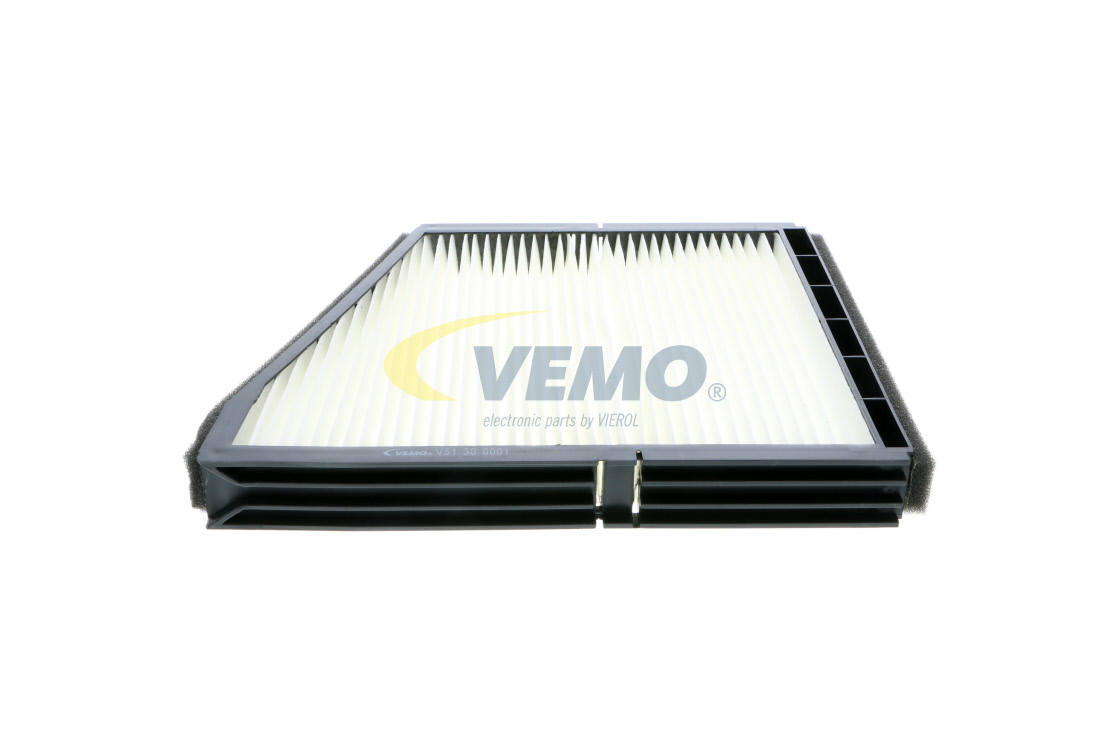 OEM 96190645 VEMO Suodatin, sisäilma V51-30-0001 varten OPEL, CHEVROLET, DAEWOO, VAUXHALL, GMC