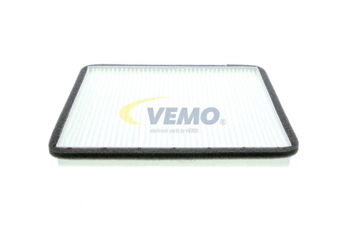 Kupefilter (V51-30-0007) fra VEMO for CHEVROLET SPARK (M300) 1.2 (59 KW / 80 HK / Fra 2009)