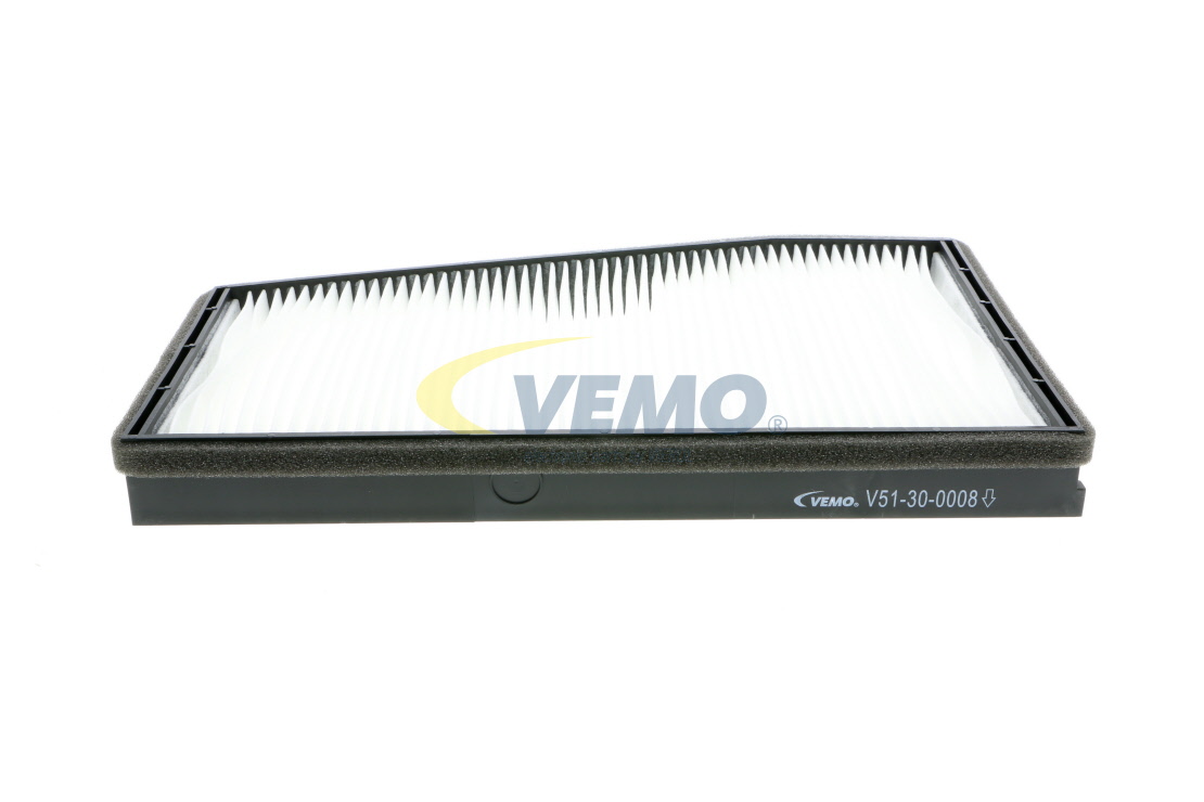 Kupefilter (V51-30-0008) fra VEMO for DAEWOO Magnus Sedan 2.0 (96 KW / 131 HK / Fra 1999)